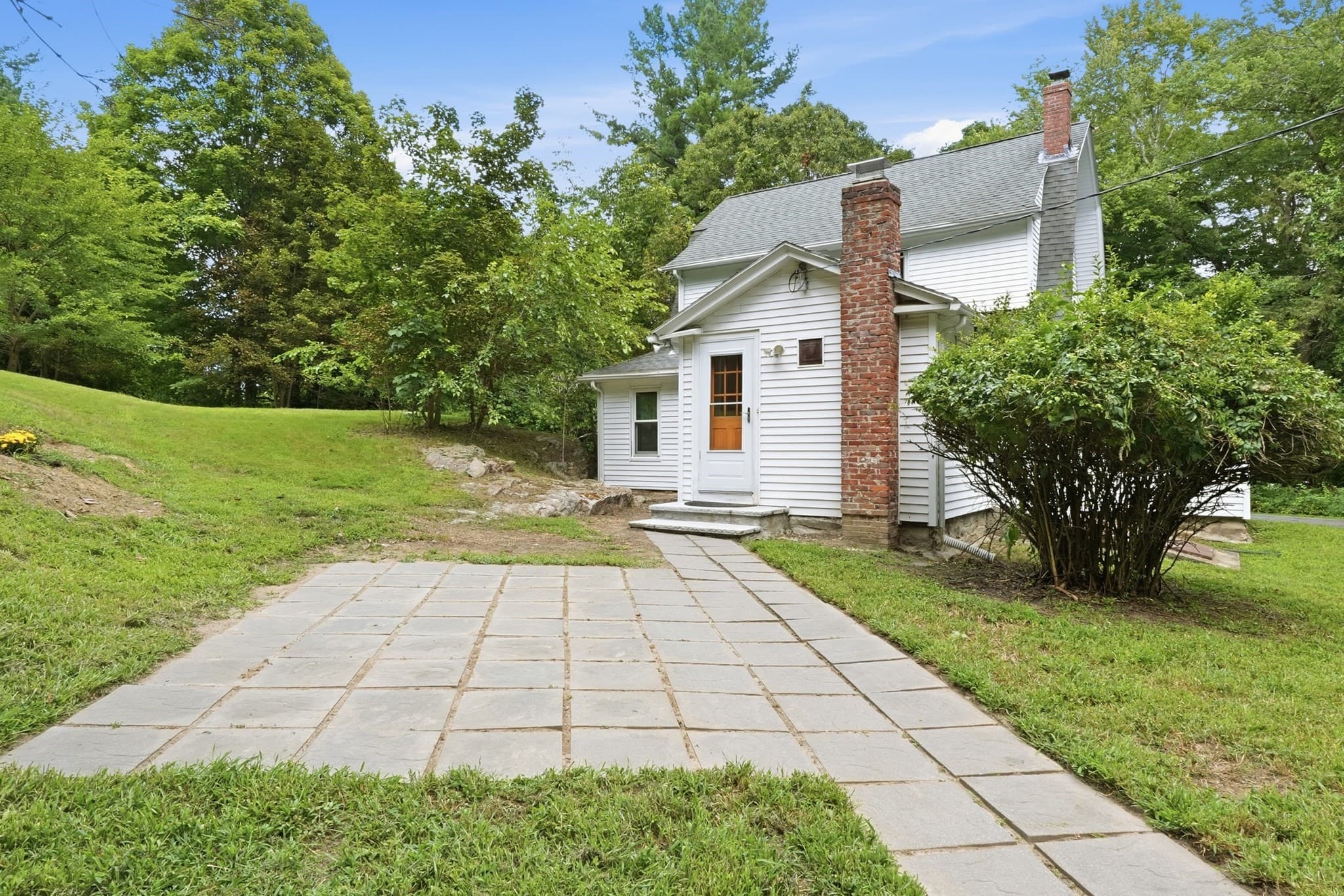 Single Family Residence at 587 Main St, Boylston MA 01505, Boylston, photo 38 of 41