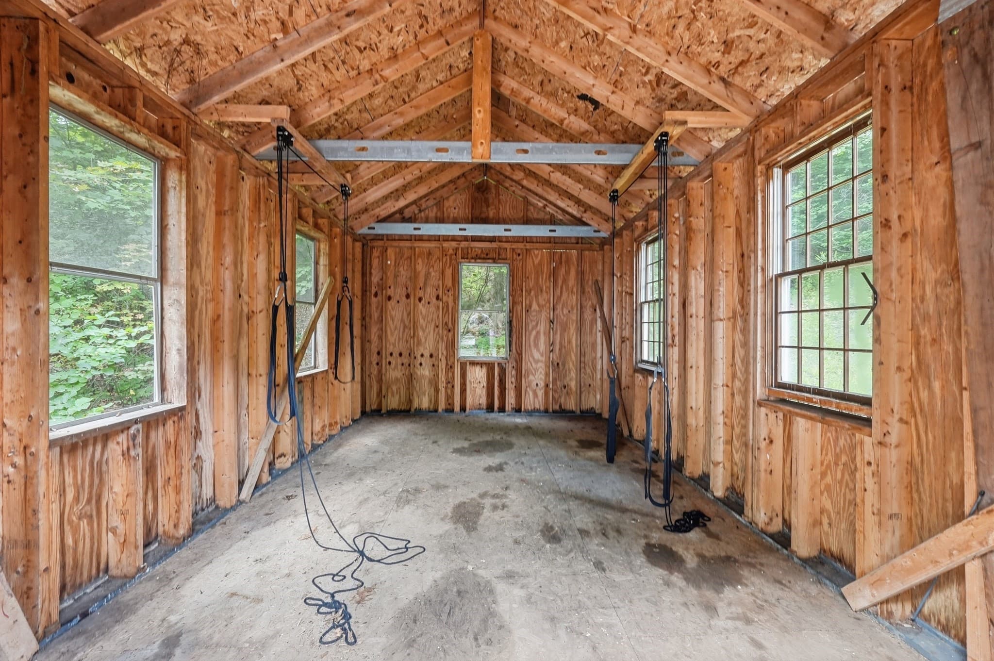Single Family Residence at 587 Main St, Boylston MA 01505, Boylston, photo 33 of 41