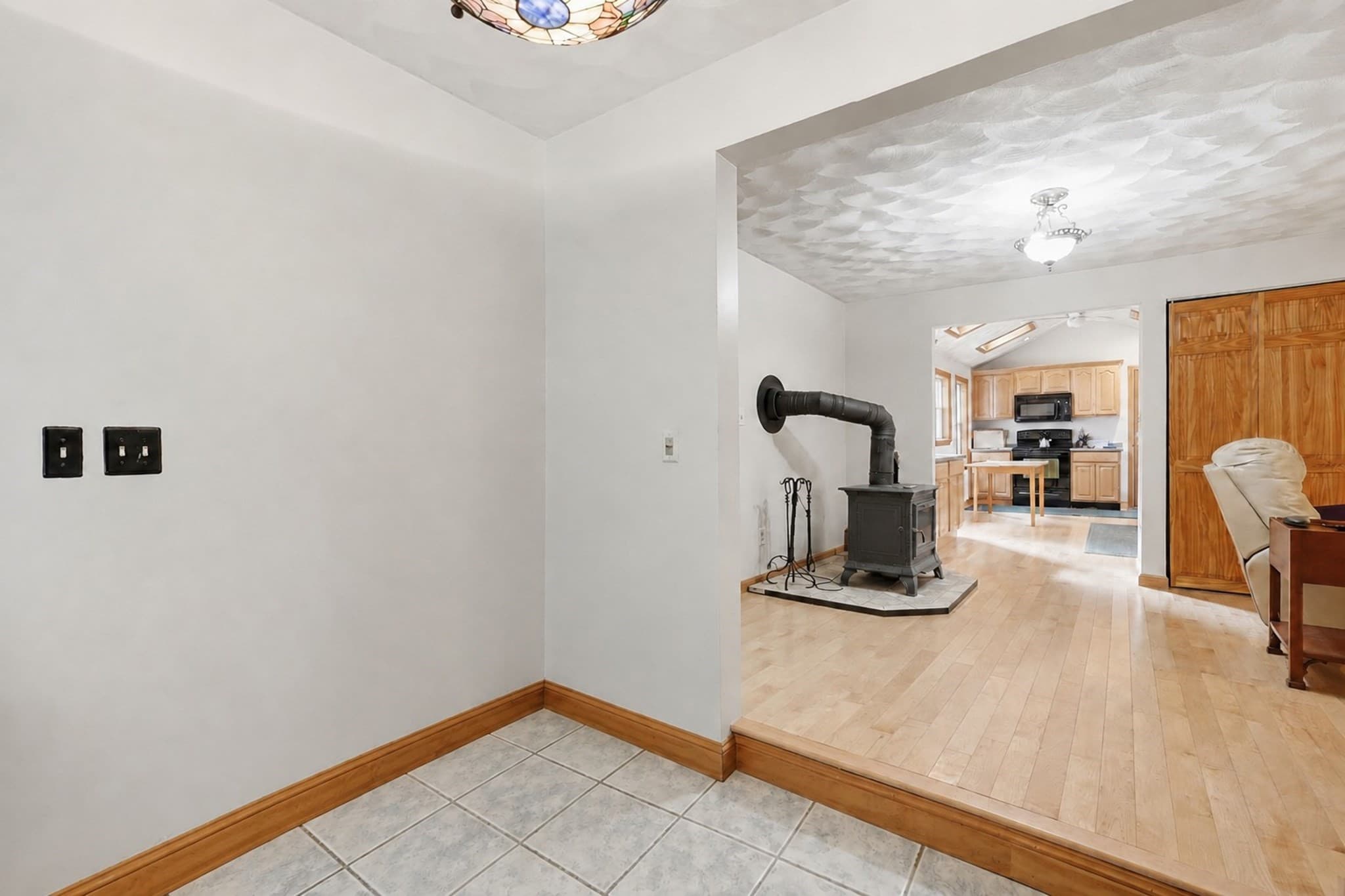 Single Family Residence at 587 Main St, Boylston MA 01505, Boylston, photo 18 of 41