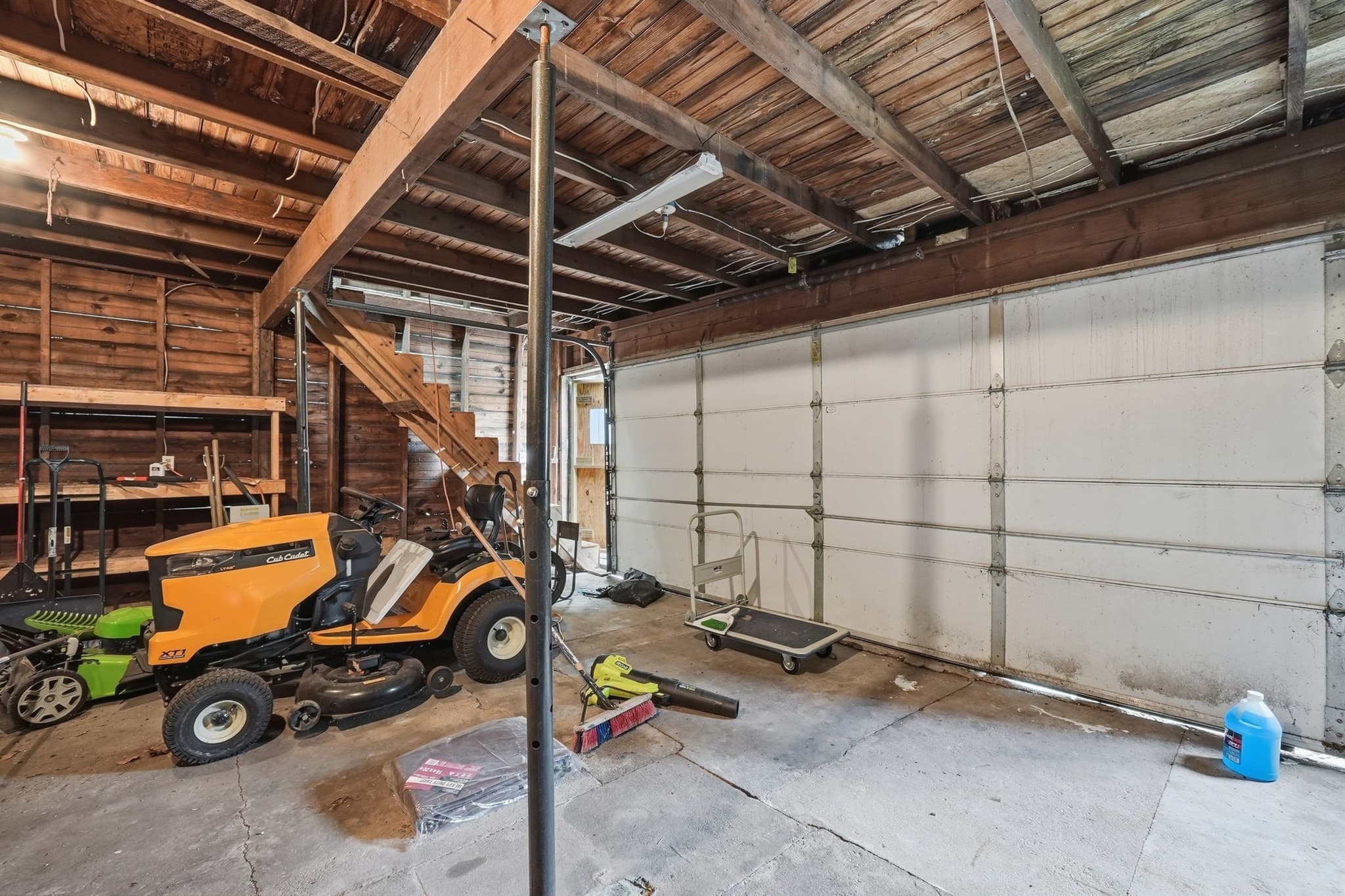 Single Family Residence at 587 Main St, Boylston MA 01505, Boylston, photo 29 of 41