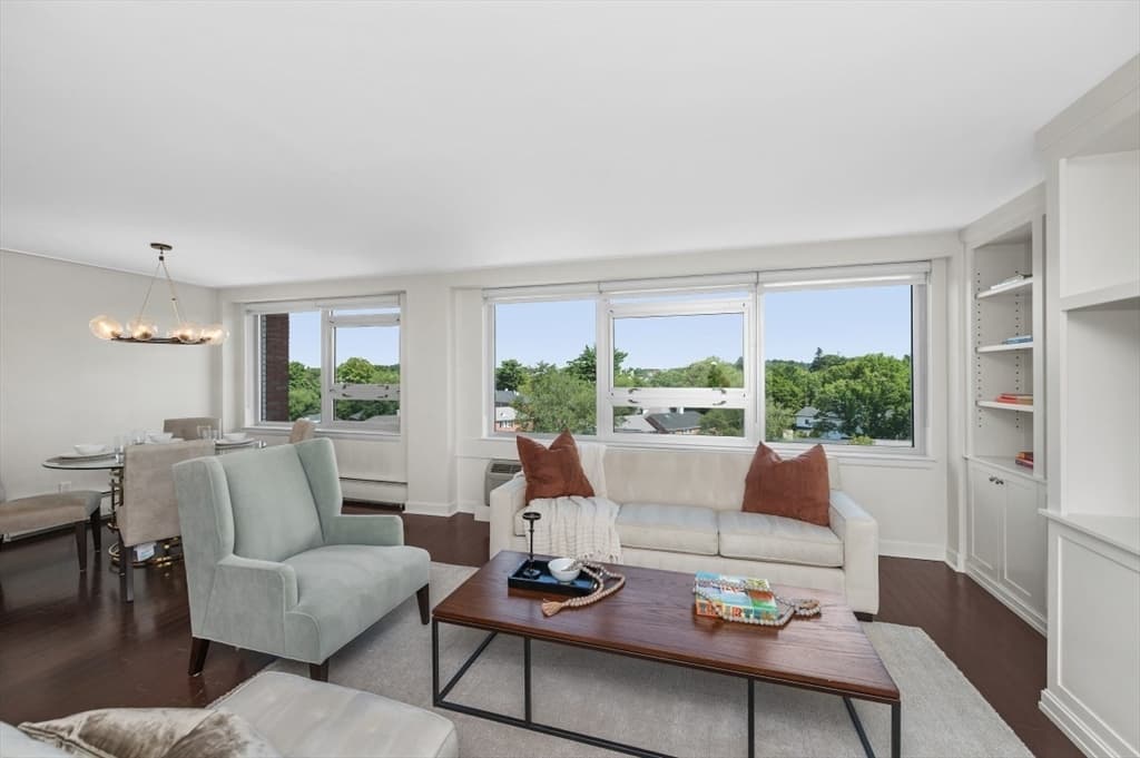 10 Hammond Pond Parkway # 607, Newton MA 02467 photo 6