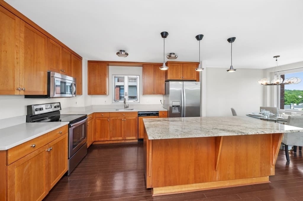10 Hammond Pond Parkway # 607, Newton MA 02467 photo 12