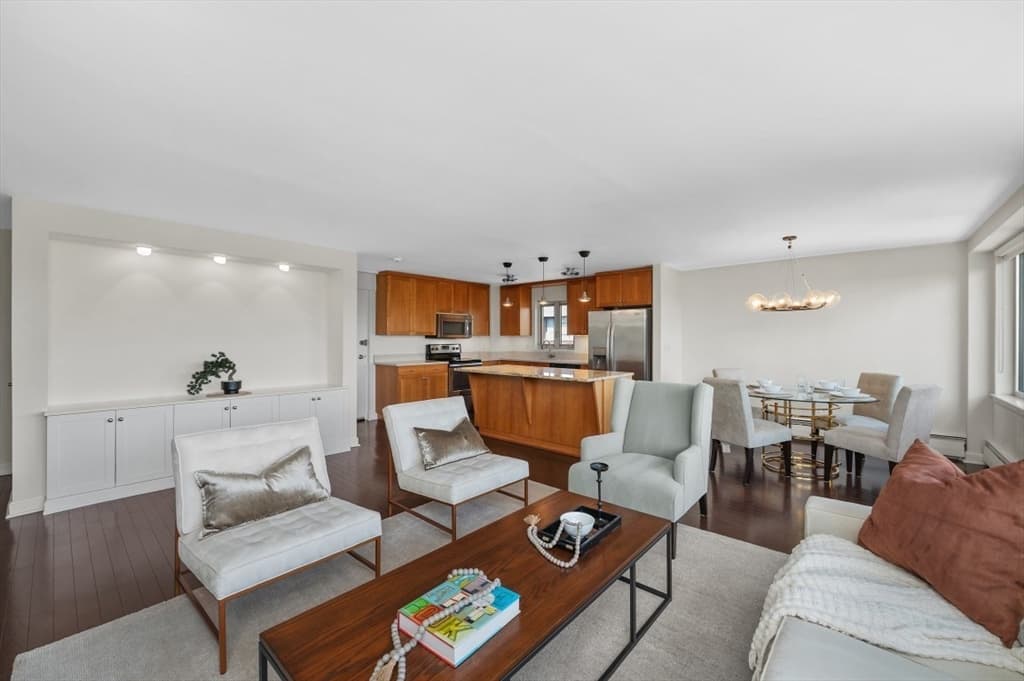 10 Hammond Pond Parkway # 607, Newton MA 02467 photo 7