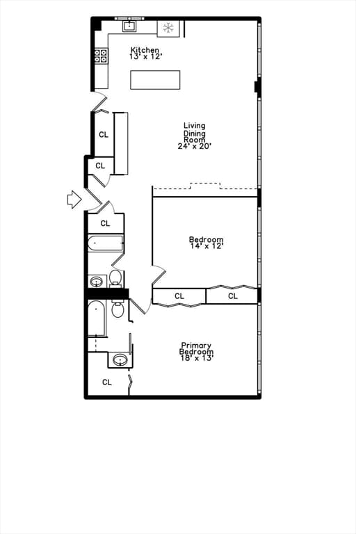 10 Hammond Pond Parkway # 607, Newton MA 02467 photo 3
