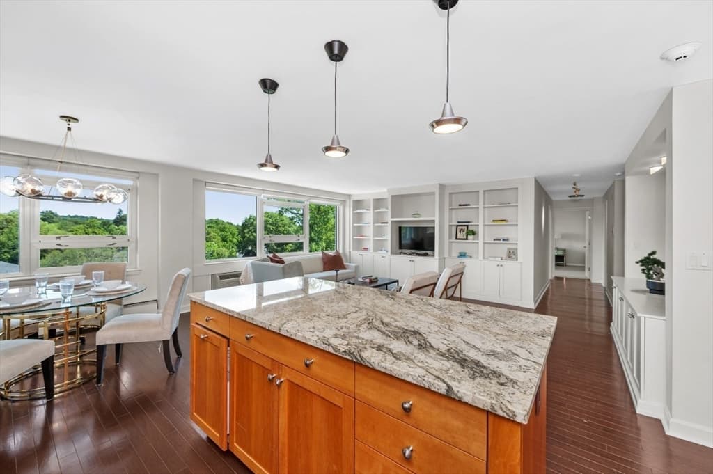 10 Hammond Pond Parkway # 607, Newton MA 02467 photo 10