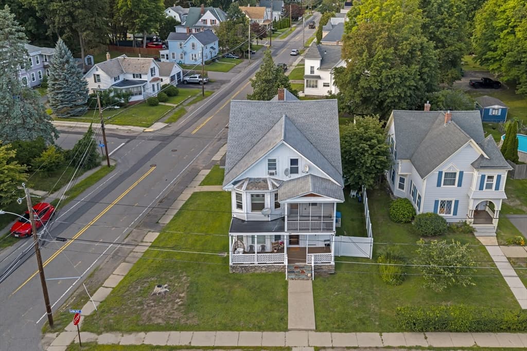 189 Walnut St, Leominster MA 01453 photo 38