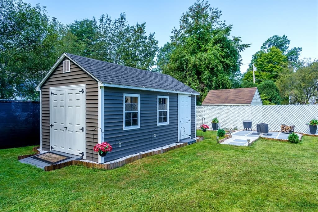 59 Hudson St, Leominster MA 01453 photo 31