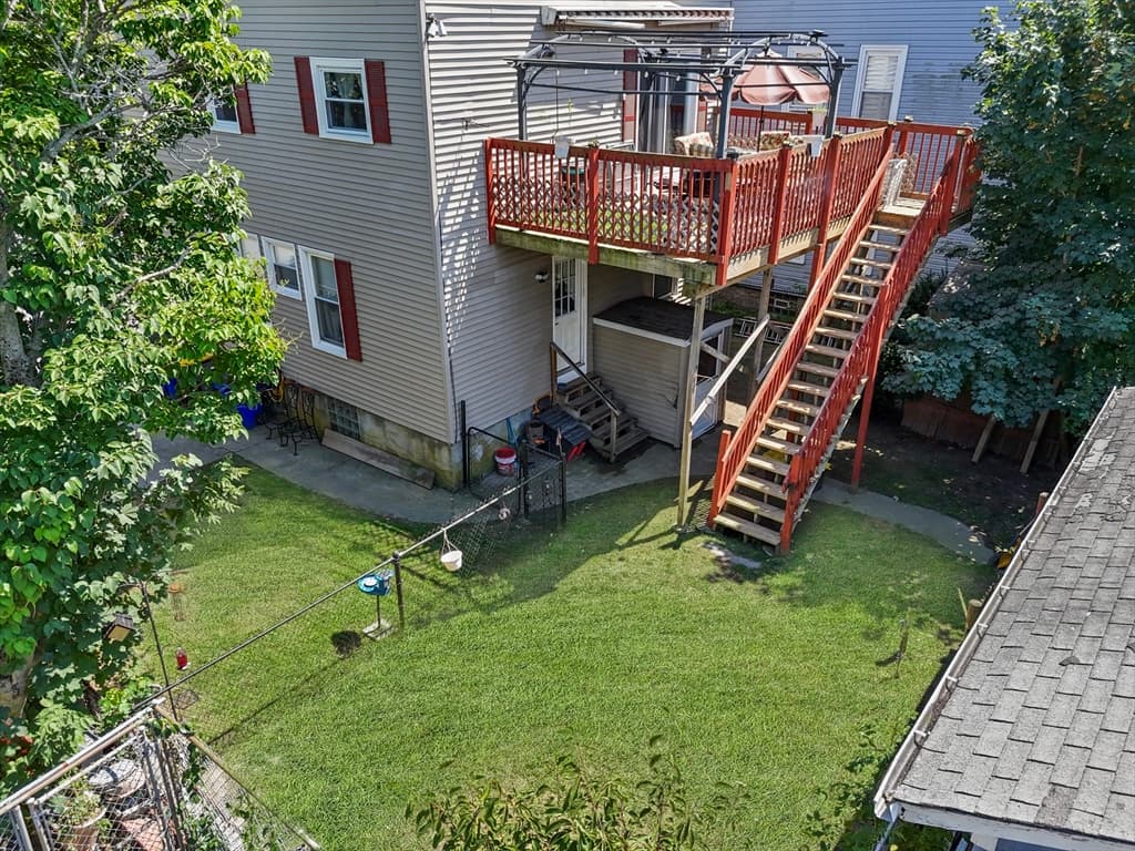 131 Foster St, Fall River MA 02721 photo 4