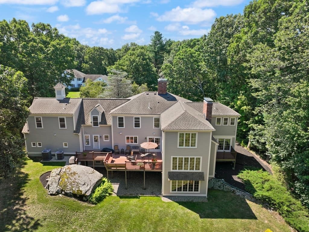 60 Cosma Road, Easton MA 02356 photo 2