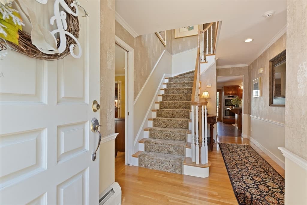 60 Cosma Road, Easton MA 02356 photo 6