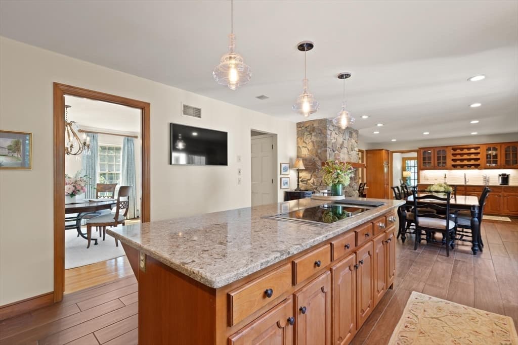 60 Cosma Road, Easton MA 02356 photo 13