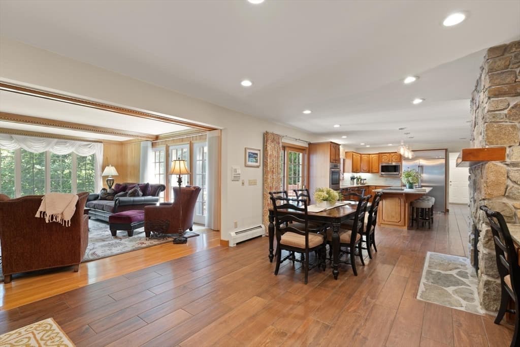 60 Cosma Road, Easton MA 02356 photo 16