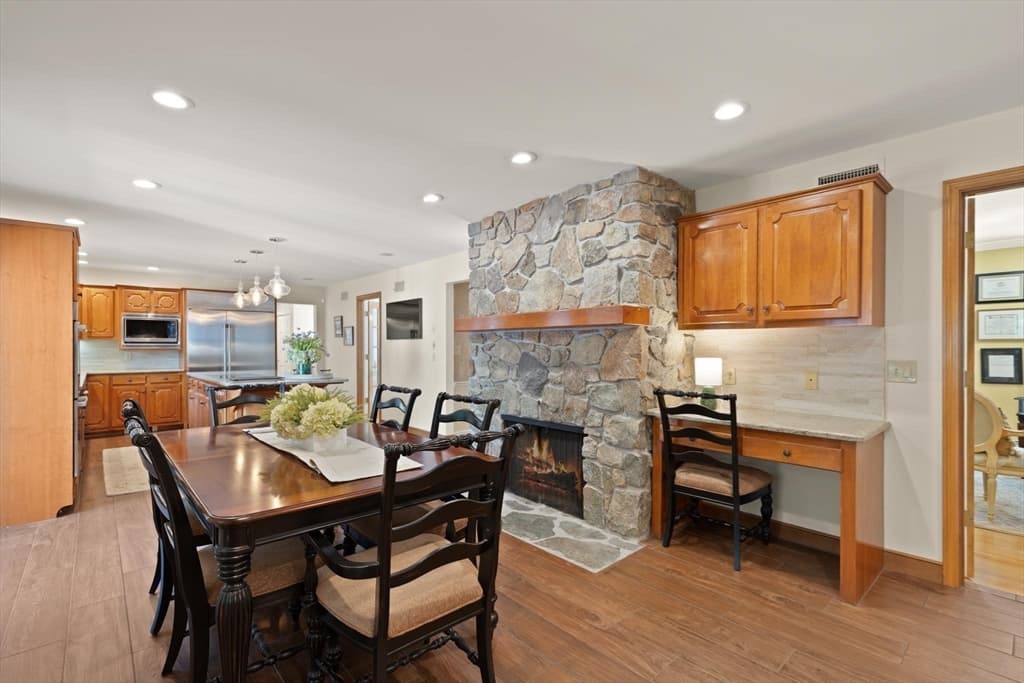 60 Cosma Road, Easton MA 02356 photo 12