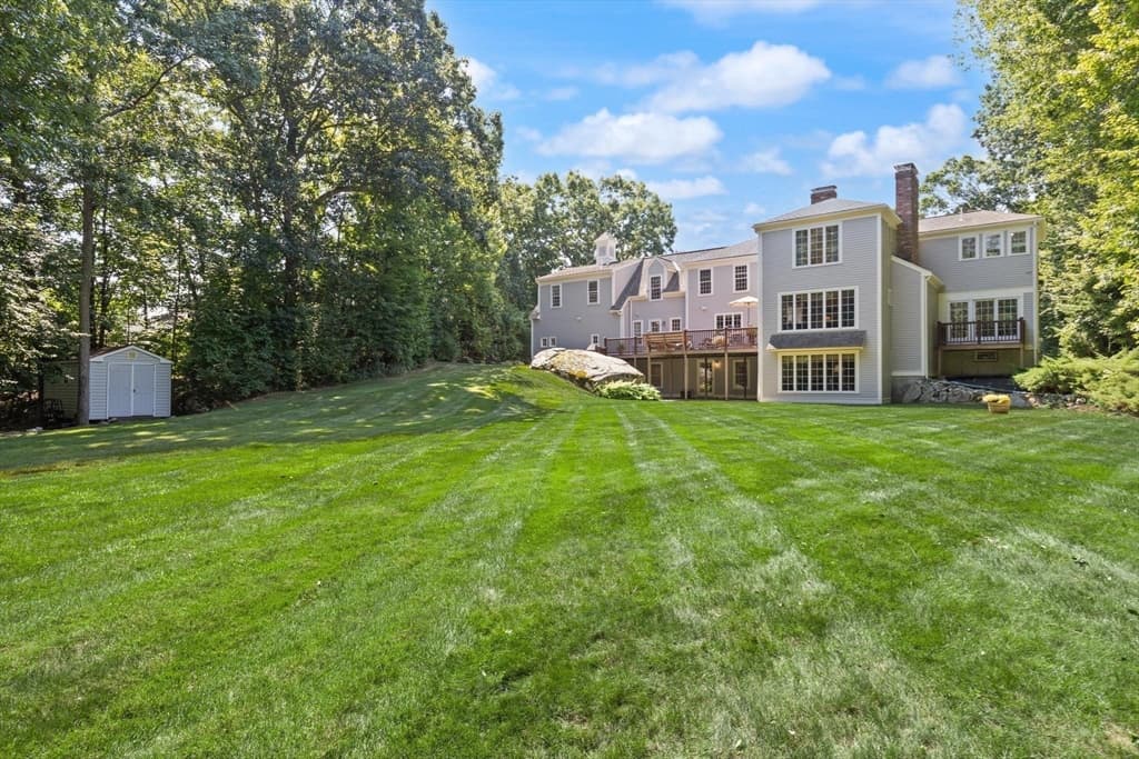 60 Cosma Road, Easton MA 02356 photo 32