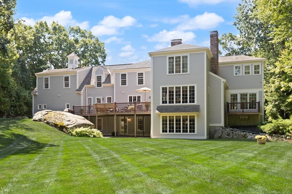 60 Cosma Road, Easton MA 02356 photo 38