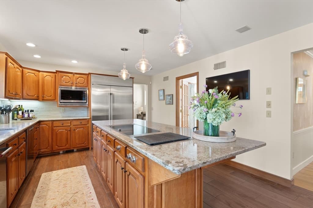 60 Cosma Road, Easton MA 02356 photo 10