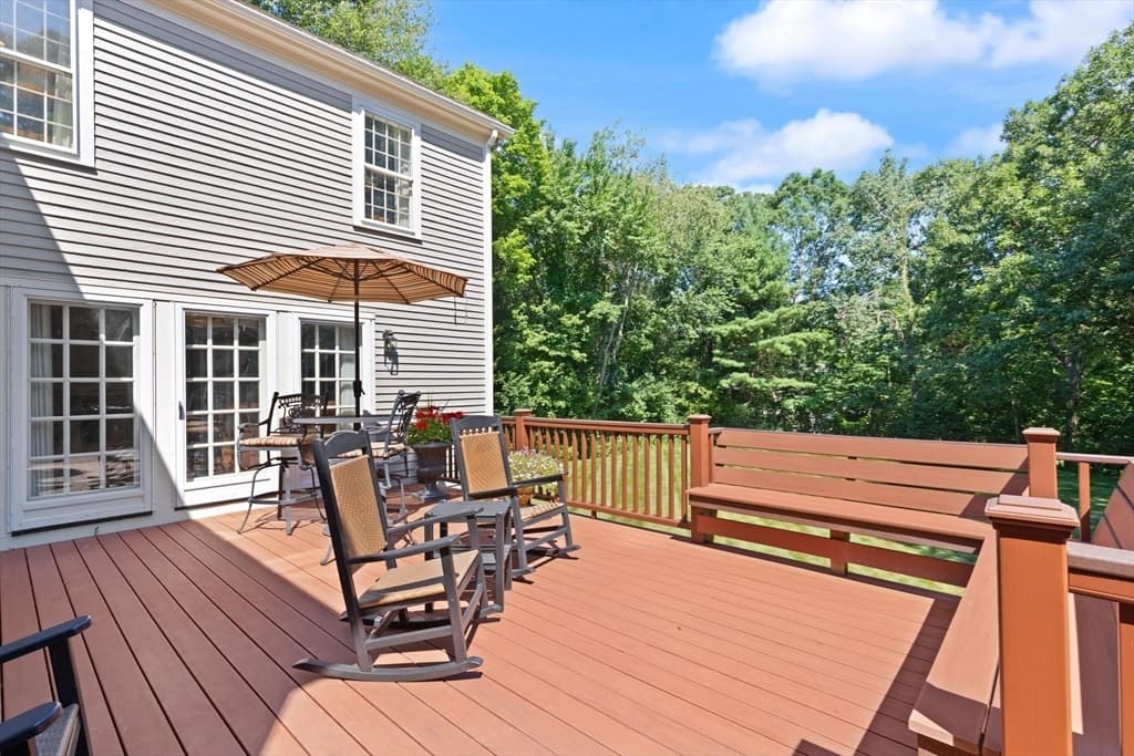 60 Cosma Road, Easton MA 02356 photo 33