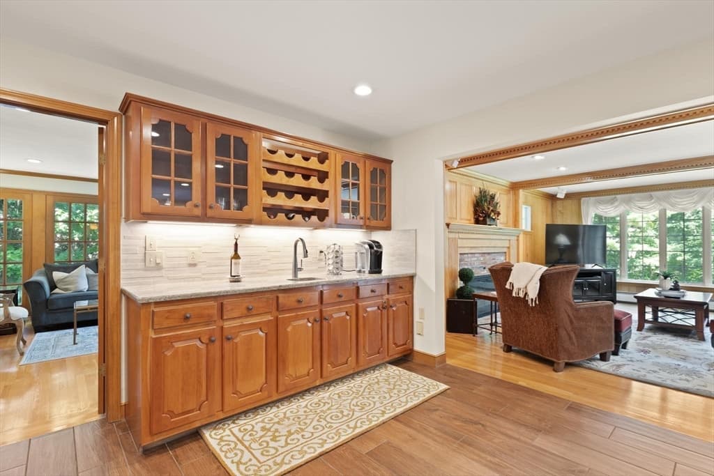 60 Cosma Road, Easton MA 02356 photo 14