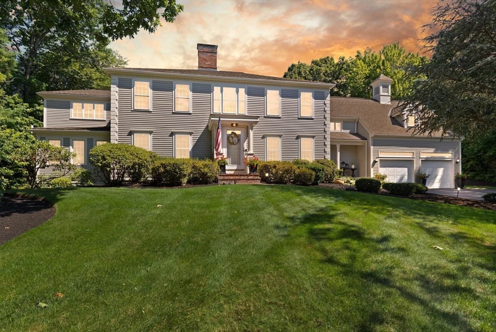 60 Cosma Road, Easton MA 02356 photo 41