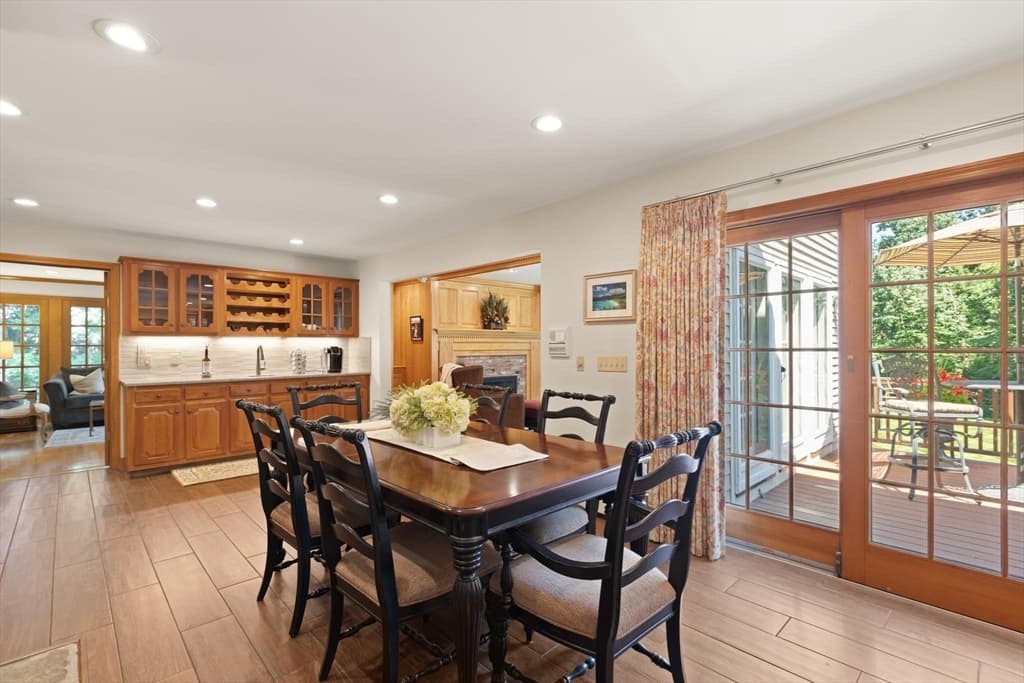60 Cosma Road, Easton MA 02356 photo 15