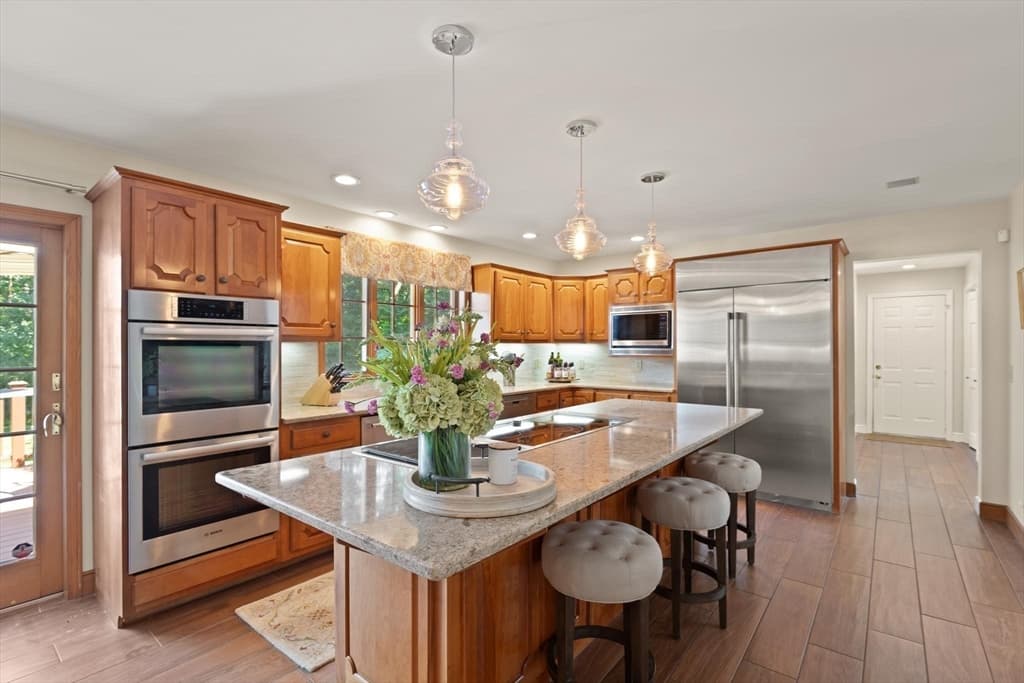 60 Cosma Road, Easton MA 02356 photo 11
