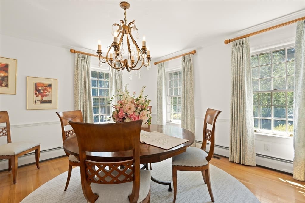 60 Cosma Road, Easton MA 02356 photo 4