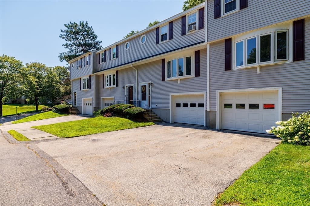 Condominium at 49 Lexington St. # 49, Millbury MA 01527, Millbury, photo 26 of 33
