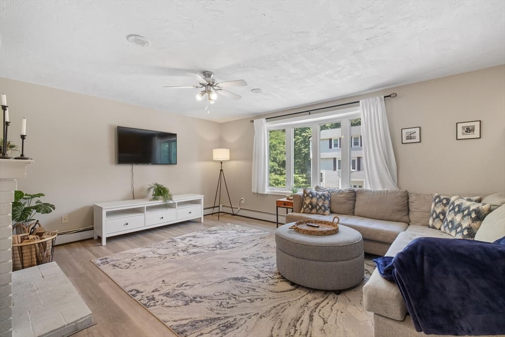 Condominium at 49 Lexington St. # 49, Millbury MA 01527, Millbury, photo 3 of 33