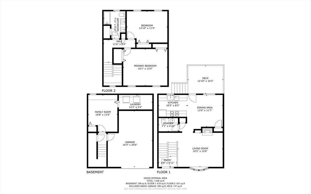 Condominium at 49 Lexington St. # 49, Millbury MA 01527, Millbury, photo 33 of 33
