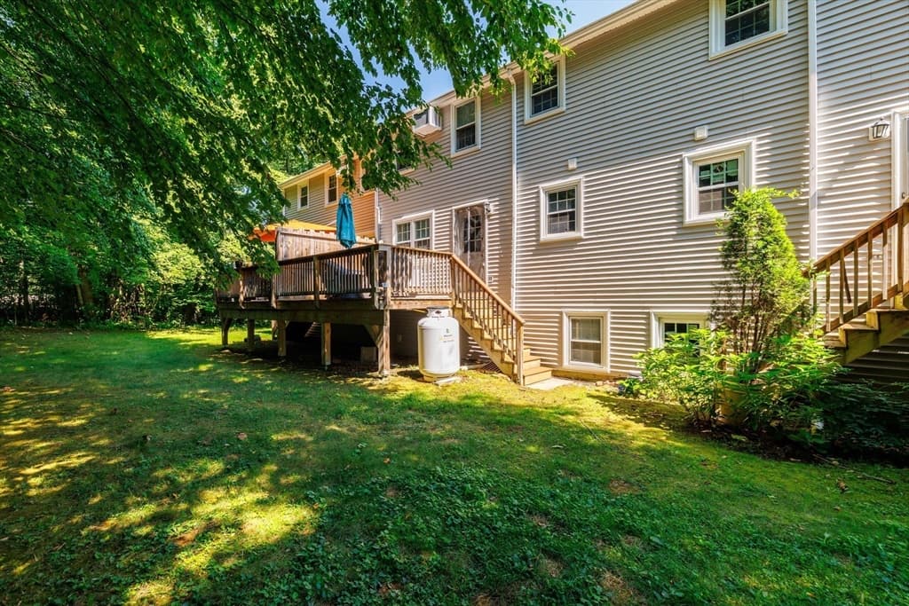 Condominium at 49 Lexington St. # 49, Millbury MA 01527, Millbury, photo 25 of 33