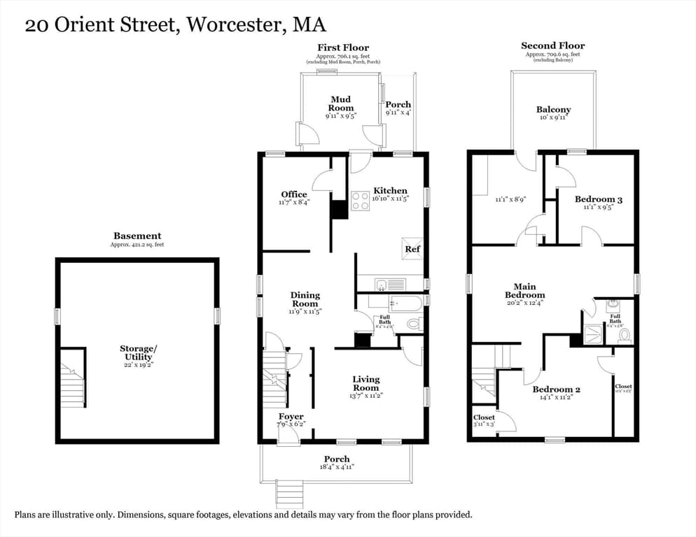 20 Orient Street, Worcester MA 01604 photo 29