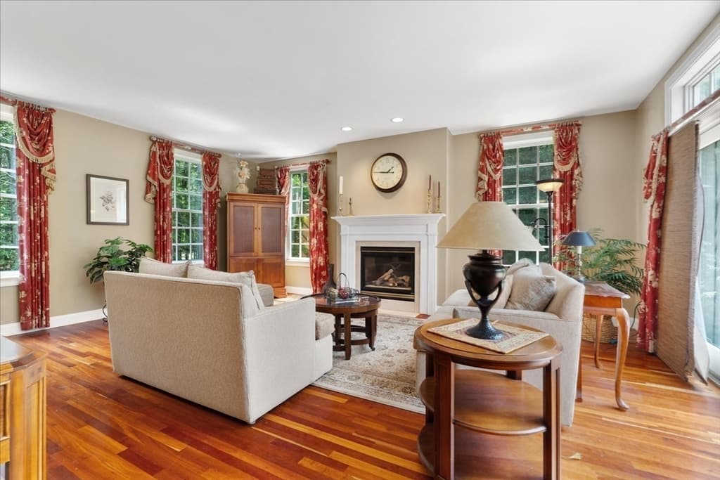 Single Family Residence at 791 Locust St., Raynham MA 02767, Raynham, photo 6 of 38