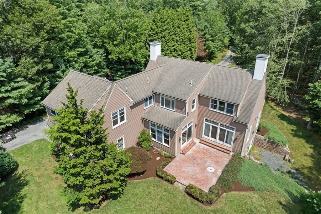 Single Family Residence at 791 Locust St., Raynham MA 02767, Raynham, photo 17 of 38