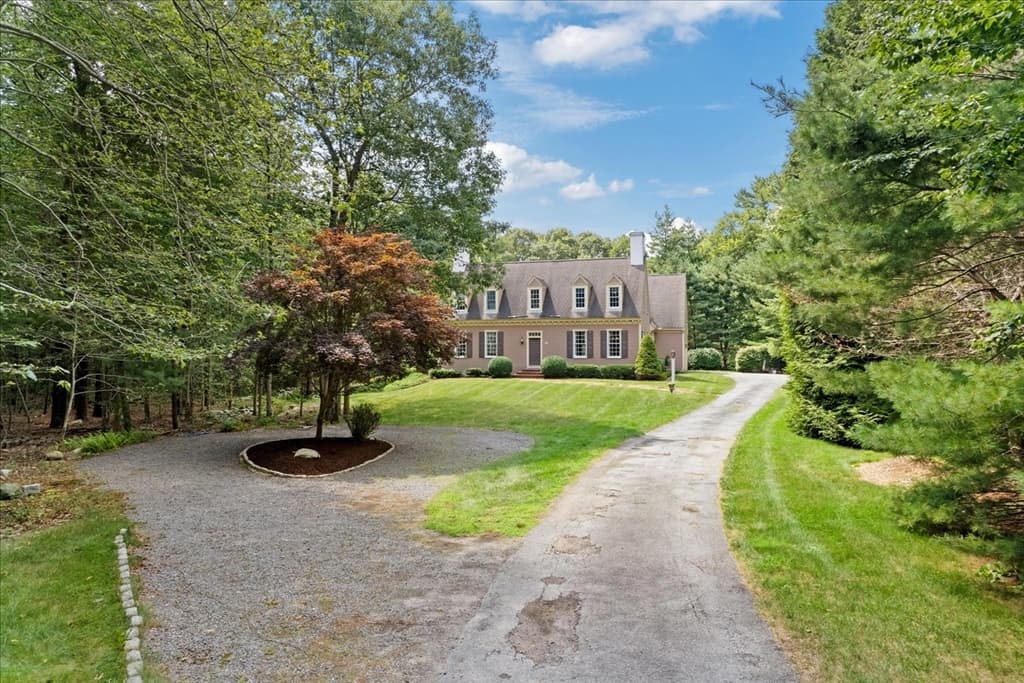 791 Locust St., Raynham MA 02767
