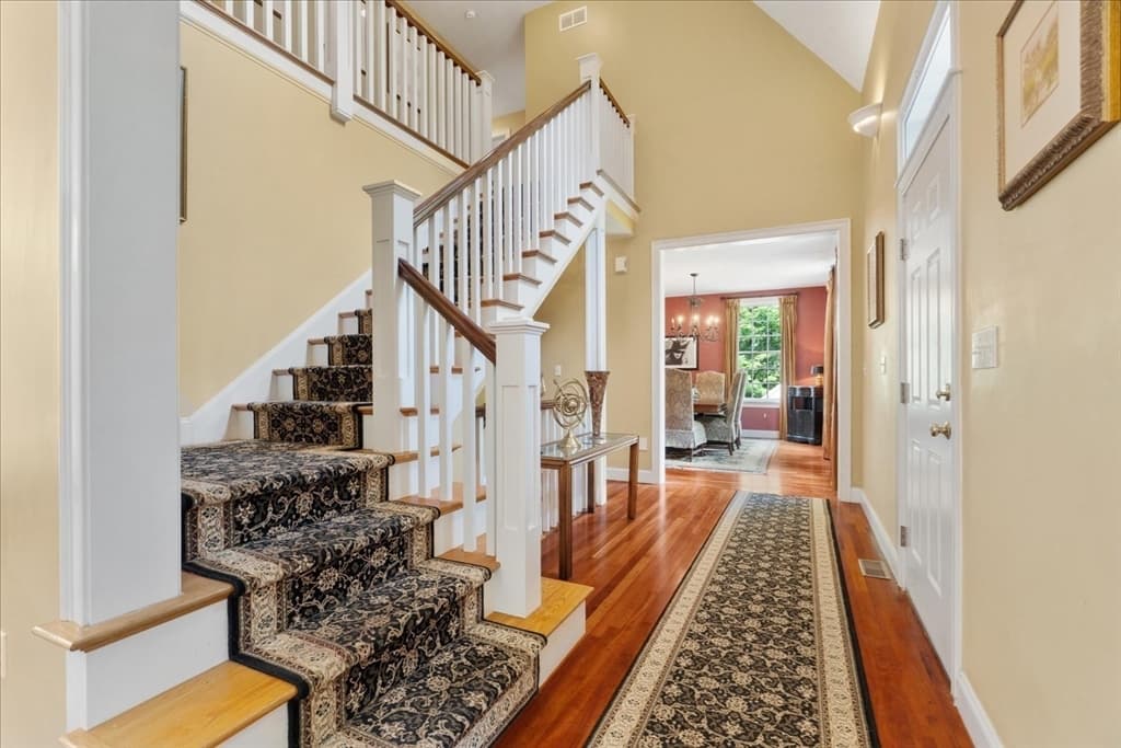 Single Family Residence at 791 Locust St., Raynham MA 02767, Raynham, photo 5 of 38