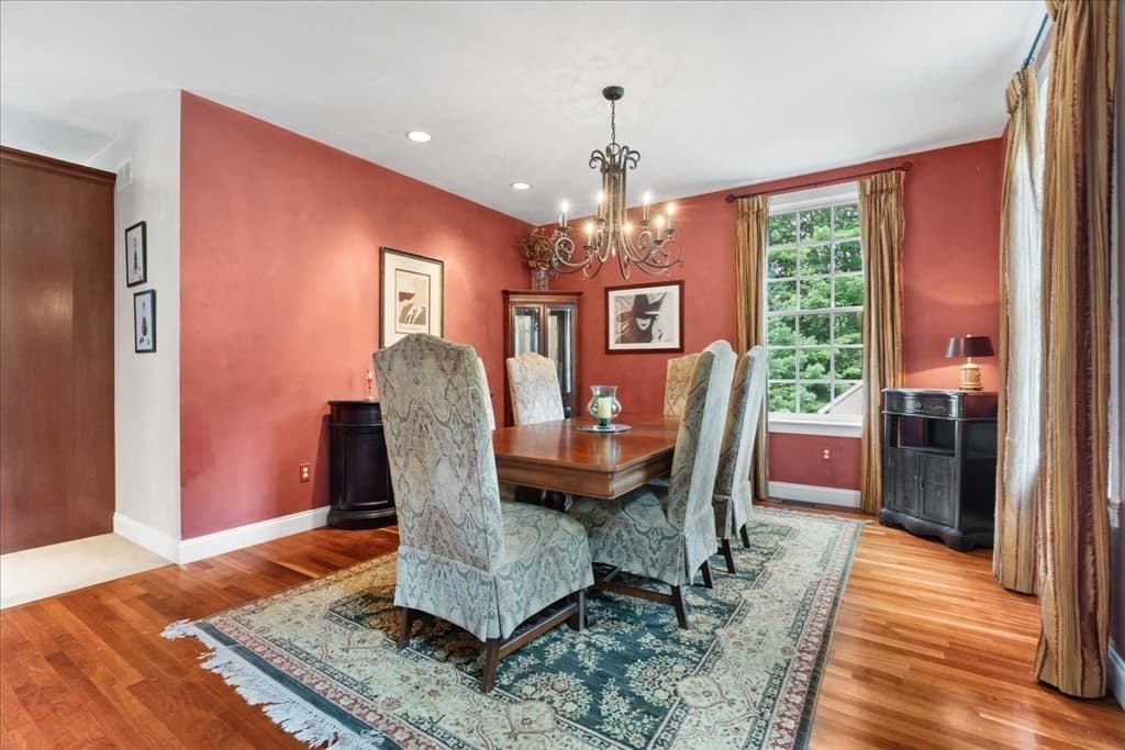 Single Family Residence at 791 Locust St., Raynham MA 02767, Raynham, photo 9 of 38