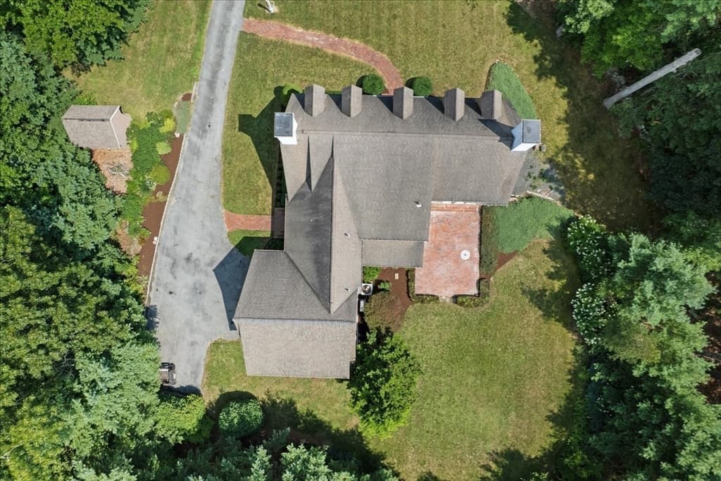 Single Family Residence at 791 Locust St., Raynham MA 02767, Raynham, photo 33 of 38