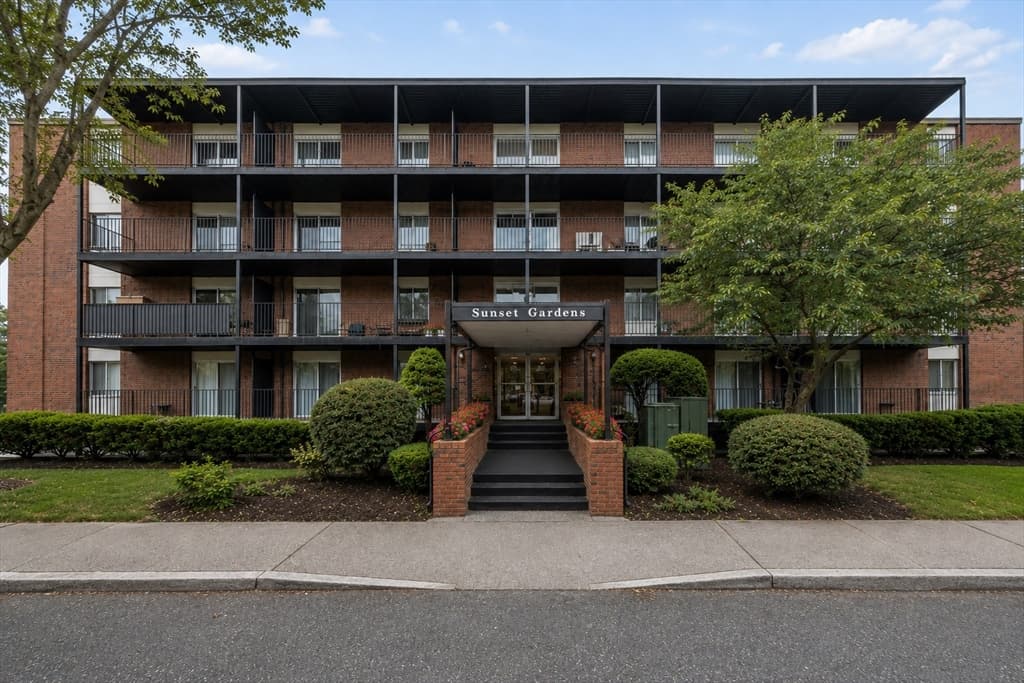 45 Oval Rd # 8, Quincy MA 02170 photo 16