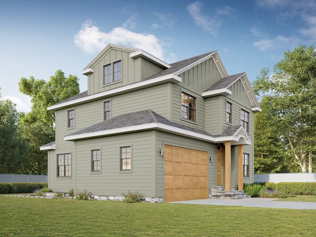Lot 78 Manchester Rd, Newton MA 02459 photo 2