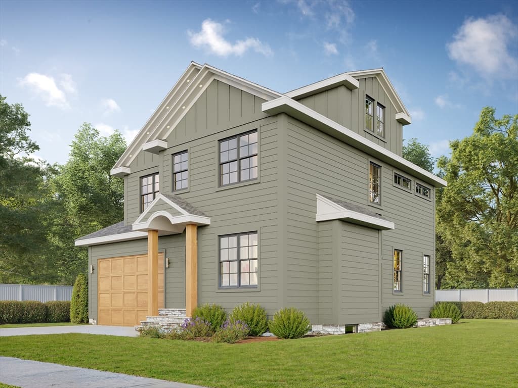 Lot 78 Manchester Rd, Newton MA 02459 photo 10