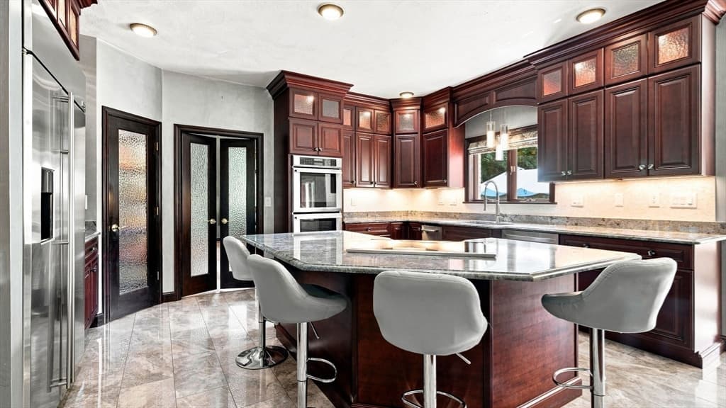 Single Family Residence at 41 Spruce Rd., North Reading MA 01864, North Reading, photo 16 of 40