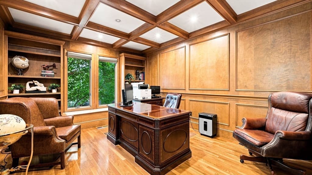Single Family Residence at 41 Spruce Rd., North Reading MA 01864, North Reading, photo 12 of 40