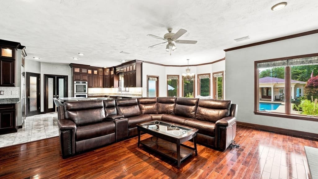 Single Family Residence at 41 Spruce Rd., North Reading MA 01864, North Reading, photo 20 of 40
