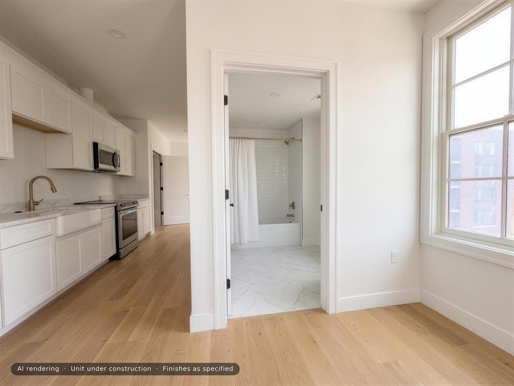 167 Maverick Street # 6, Boston MA 02128 photo 6
