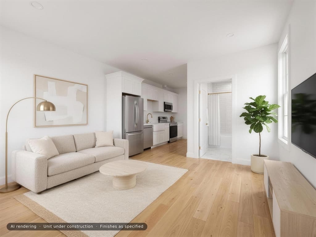 167 Maverick Street # 6, Boston MA 02128 photo 3