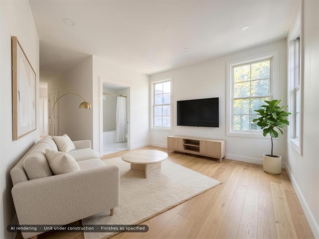 167 Maverick Street # 6, Boston MA 02128