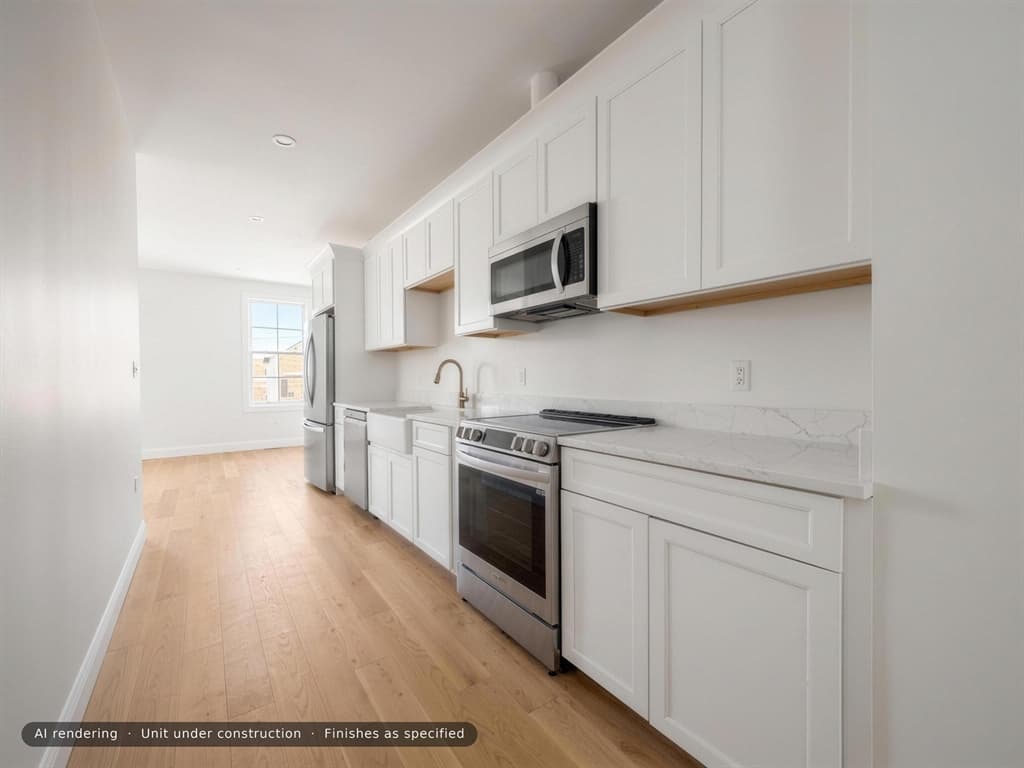 167 Maverick Street # 6, Boston MA 02128 photo 4