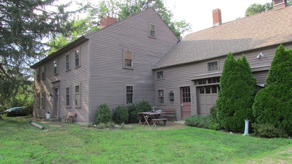 308 Salem Road, Billerica MA 01821