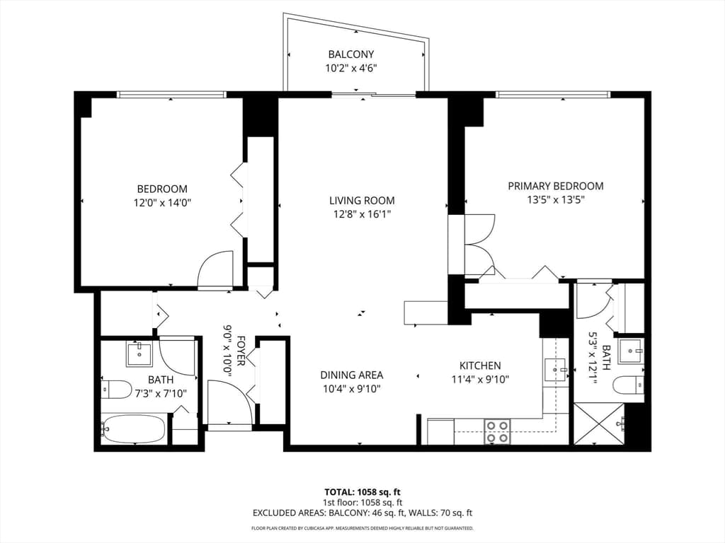 376 Ocean Ave # 709, Revere MA 02151 photo 30
