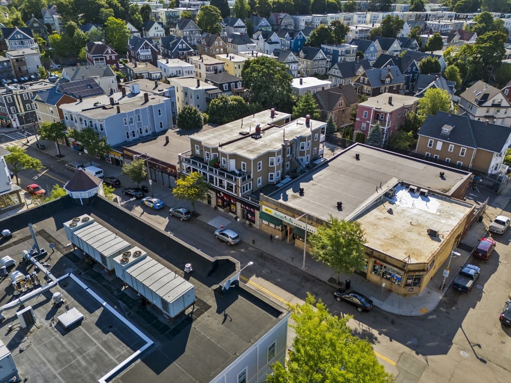 223-225 Bowdoin St, Boston MA 02122